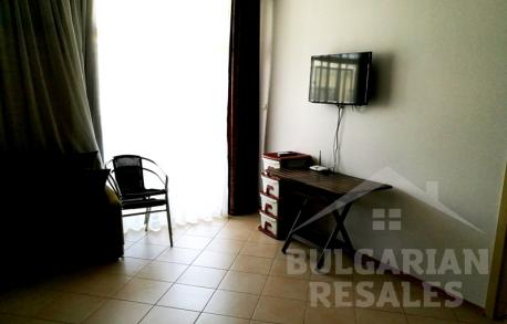 двустаен в Гранд Камелия 2 - Снимка 7