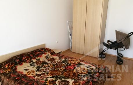 mieszkanie w Grand Kamelia 2 - Фото9