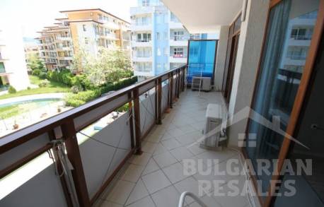 Mieszkanie w kompleksie Villa Itta - Фото9