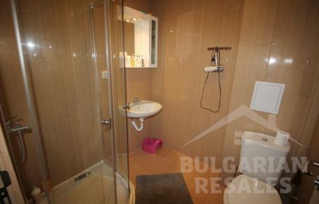 Уютен апартамент в Sunny View Central - Снимка 11