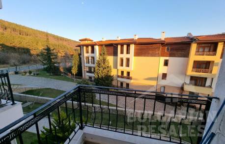 Апартамент в комплексе класса люкс на первой линии у моря - Фото16