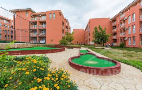 Nowe, nieumeblowane studio w Sunny Day 6 - Фото7