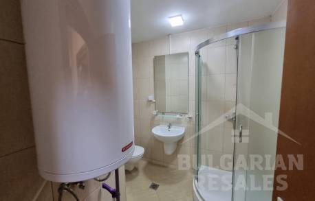 Апартамент в комплексе класса люкс на первой линии у моря - Фото11