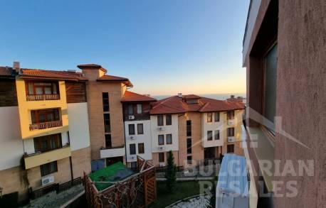 Апартамент в комплексе класса люкс на первой линии у моря - Фото13