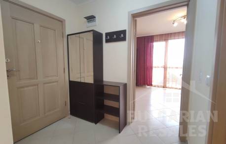 Просторная квартира в элитном комплексе Калия - Фото13