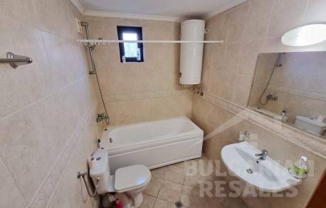 Trojizbový byt v Svätom Vlase v uzavretom komplexe - Фото10