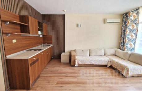 Buy a flat 100 metres from the beach in the Grenada complex - Photo 3