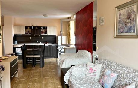 Byt v komplexe Paradise Dreams - Фото7