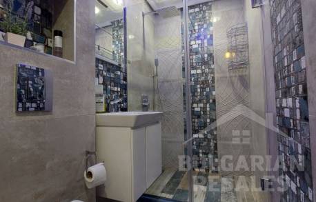 Апартамент с три спални на отлична локация в близост до парк и плаж - Снимка 6