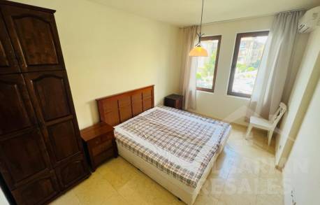 Výhľad na more! Byt v elitnom rezidenčnom komplexe so SPA a bazénom - Фото8