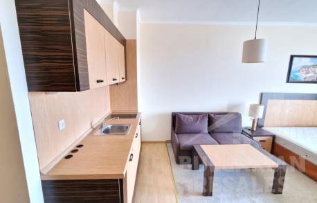 Szybka transakcja! Studio nad morzem w prestiżowym kompleksie - Фото7