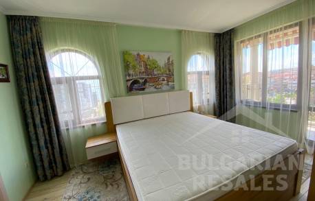 Kúpte si luxusný byt v meste Svätý Vlas - Фото13