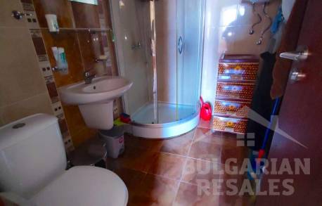 Furnished apartment in the Apollon 5 complex - Photo 12