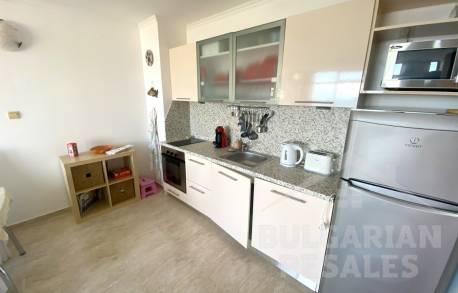 Панорамна гледка към морето, първа линия - Снимка 4