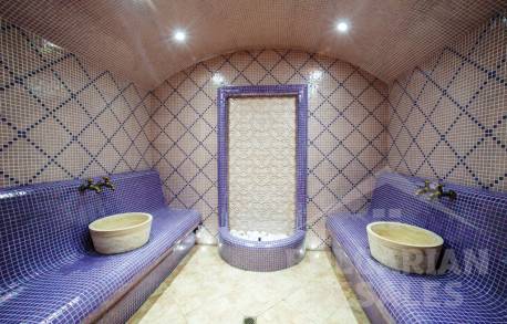 Buy an apartment in a luxury complex Izida Palace - Photo 16