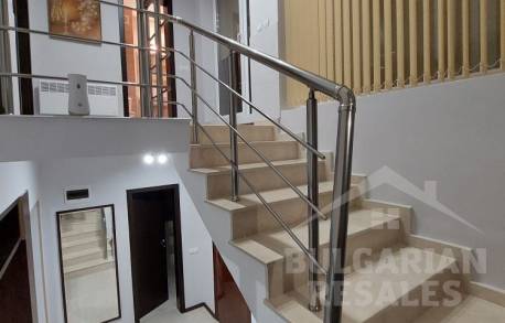 Luksusowa odnowiona kamienica 200 metrów od plaży - Фото6