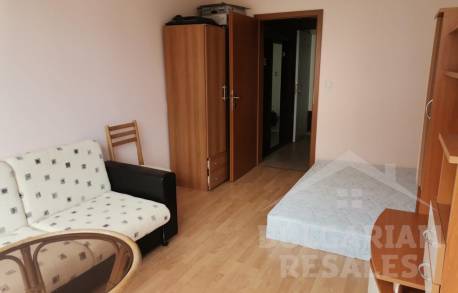 Апартамент с видом на бассейн и территорию - Фото9