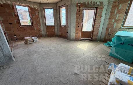Interest-free installment plan for up to 2 years! Modern house in Pomorie - Photo 9