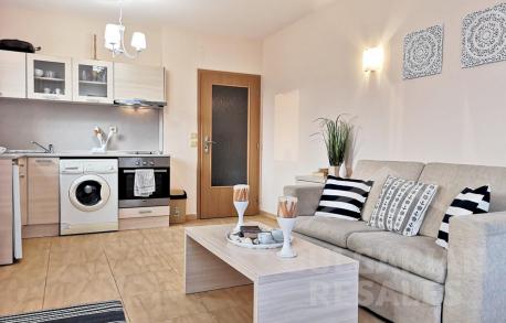 Odnowione mieszkanie w Aqua Dreams - Фото5