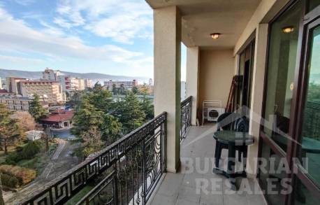 Offer with a discount until the end of the year in the complex Babylon  - Photo 13