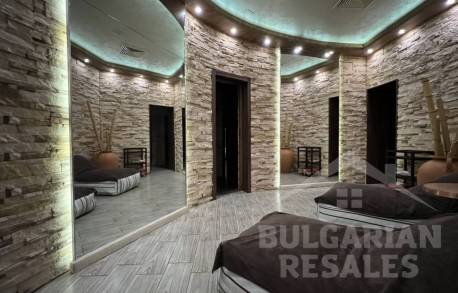 Апартамент в элитном комплексе “Villa Sardinia