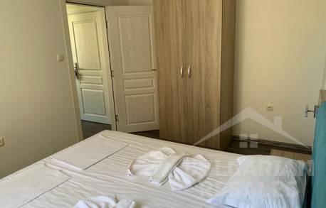 Уютен апартамент в комплекс Тарсис Нова - Снимка 13