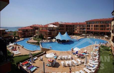 Panorama Dreams, przestronne mieszkanie na parterze - Фото8