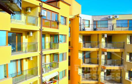 Cheap Studio in Sunny Beach Amadeus 5 complex - Photo 8