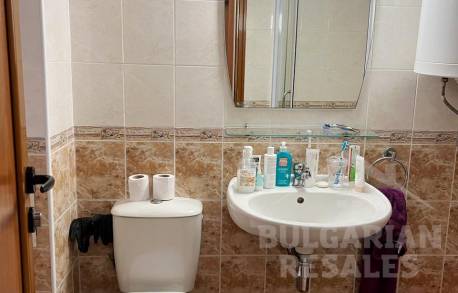 Byt s výhľadom na more v komplexe v najelitnejšej časti mesta - Фото8