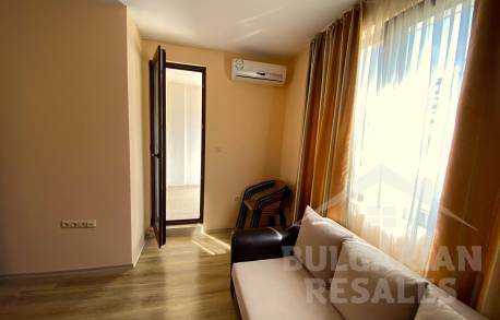 Двухкомнатная квартира в комплексе Apollon 9 - Фото12