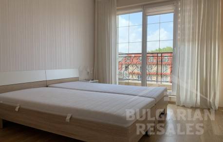 Piękny apartament w kompleksie Venera Palas - Фото10