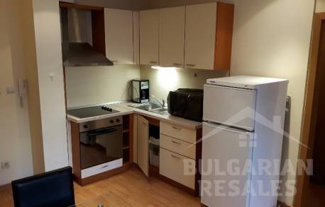 Студио в комплекс Garden Of Eden  - Снимка 4