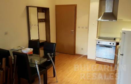 Студио в комплекс Garden Of Eden  - Снимка 6