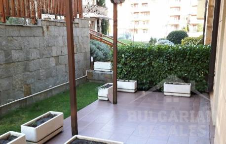 Студио в комплекс Garden Of Eden  - Снимка 8