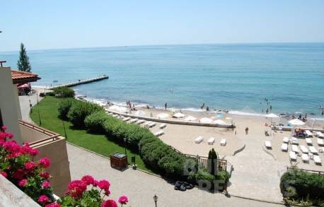 Студио в комплекс Garden Of Eden  - Снимка 10