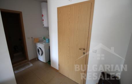 Апартамент в комплекс Diamond Bay - Снимка 5