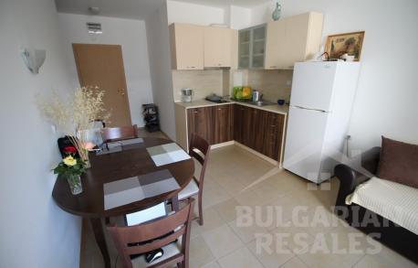 Апартамент в комплекс Diamond Bay - Снимка 6