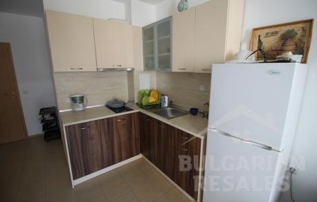 Апартамент в комплекс Diamond Bay - Снимка 7