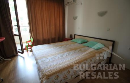 Апартамент в комплекс Diamond Bay - Снимка 8