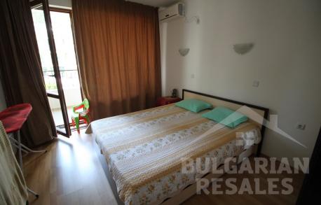 Апартамент в комплекс Diamond Bay - Снимка 9