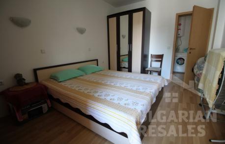 Апартамент в комплекс Diamond Bay - Снимка 10