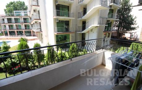 Апартамент в комплекс Diamond Bay - Снимка 12