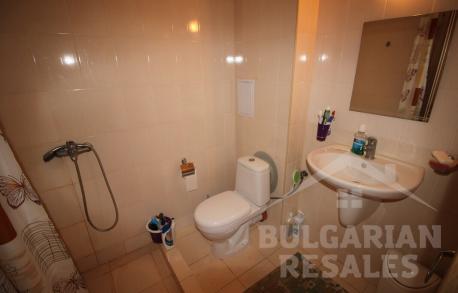 Апартамент в комплекс Diamond Bay - Снимка 13