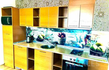 квартира в Амадеус 5 за 25100 евро! - Фото3