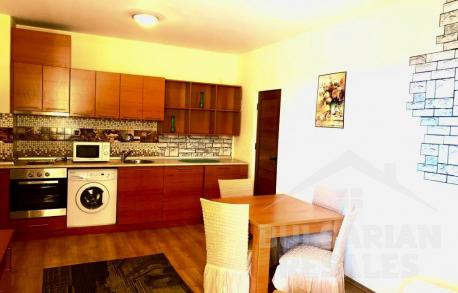 квартира в Амадеус 5 за 25700 евро! - Фото 1