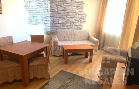 квартира в Амадеус 5 за 25700 евро! - Фото 4