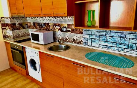 квартира в Амадеус 5 за 25700 евро! - Фото 5