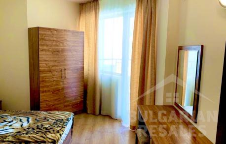 квартира в Амадеус 5 за 25700 евро! - Фото 7