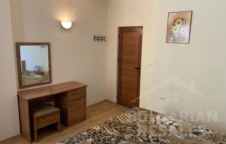 квартира в Амадеус 5 за 25700 евро! - Фото 8