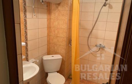 квартира в Амадеус 5 за 25700 евро! - Фото 9